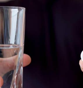 Las pastillas anticonceptivas a corto plazo para hombres podrían funcionar