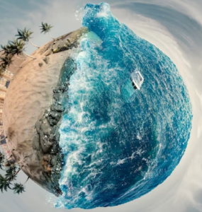Cambio climatico