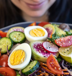 8 claves para comer sano si tienes poco presupuesto