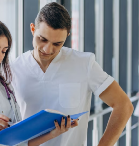 Reforma de salud Colombia