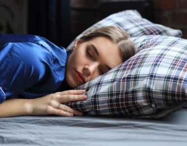 importancia de dormir bien