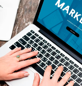 marketing digital exitosa desde cero