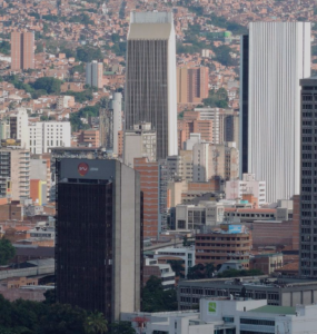 MEDELLIN