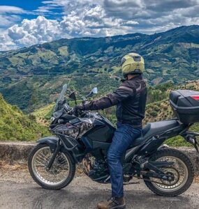 Alquiler de Motos Medellin
