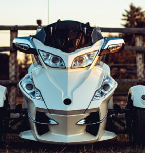 Moto Rental