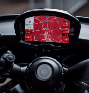 gps para motos