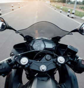alquiler de motos en Medellín