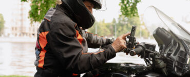 alquiler de motos Medellin